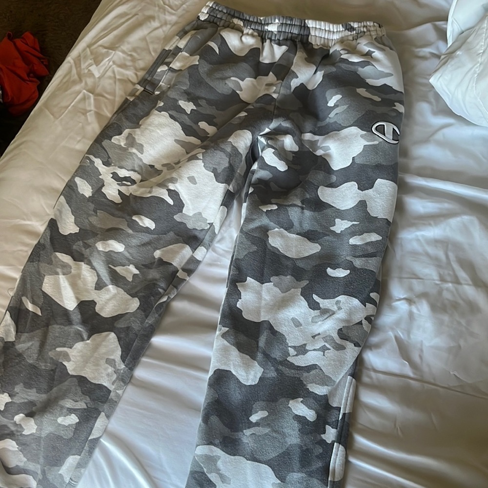 Champion joggers